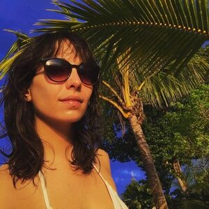 Meet your Posher, Jodie